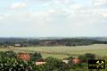 Steinbruch am Gützer Berg bei Landsberg, Sachsen-Anhalt, (D) (18) 26. Juni 2005 Blick vom Kapellenberg zum Stbr. Gützer Berg.jpg